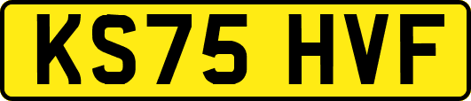 KS75HVF