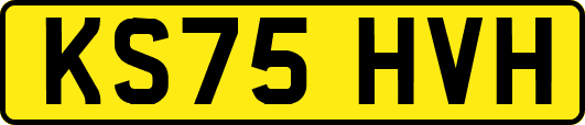 KS75HVH