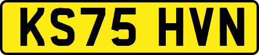 KS75HVN