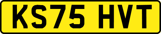 KS75HVT