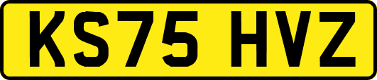 KS75HVZ