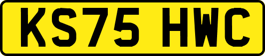 KS75HWC