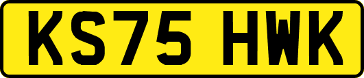 KS75HWK