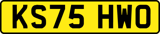 KS75HWO