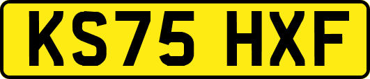 KS75HXF