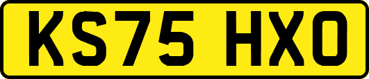 KS75HXO