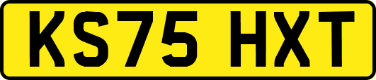 KS75HXT