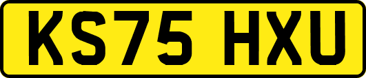 KS75HXU