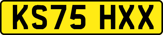KS75HXX