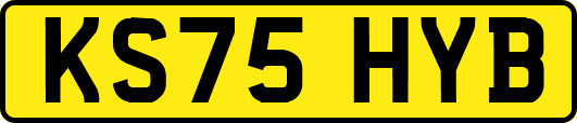 KS75HYB