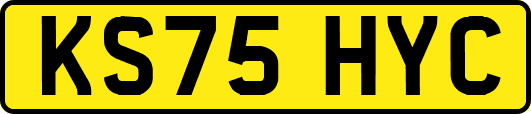 KS75HYC