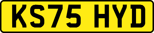 KS75HYD