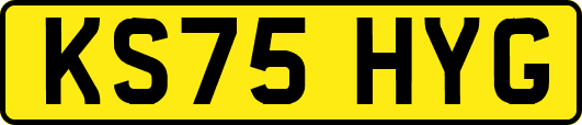 KS75HYG