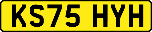 KS75HYH