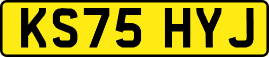KS75HYJ