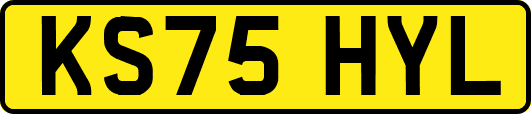 KS75HYL