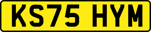 KS75HYM