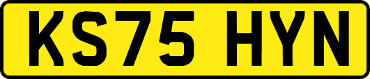 KS75HYN