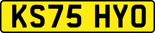 KS75HYO