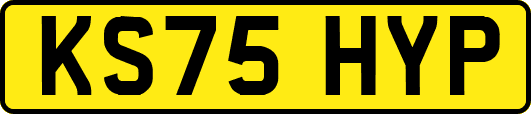 KS75HYP
