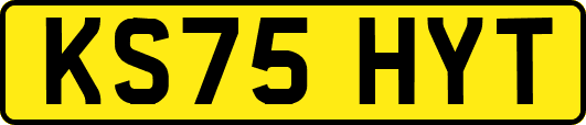 KS75HYT