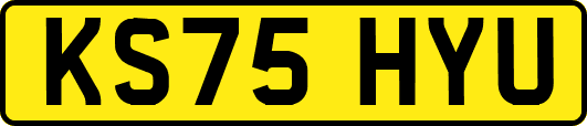 KS75HYU