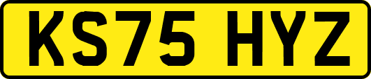KS75HYZ