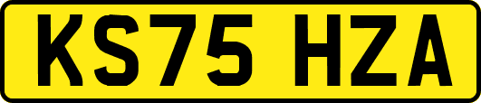 KS75HZA