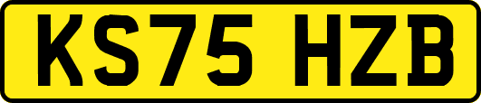 KS75HZB