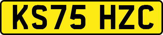 KS75HZC