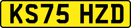 KS75HZD