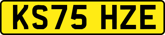 KS75HZE
