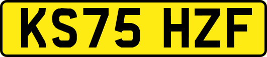 KS75HZF