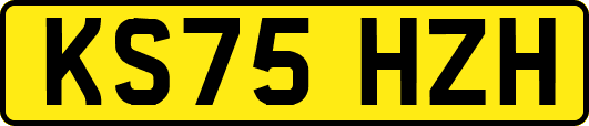 KS75HZH