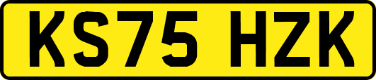 KS75HZK