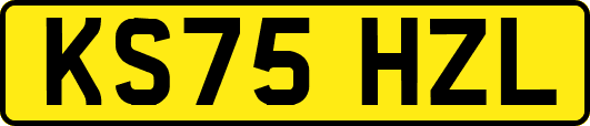 KS75HZL