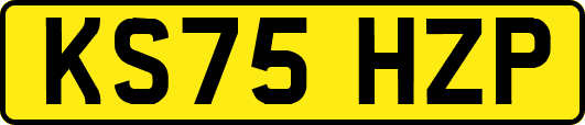 KS75HZP