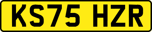 KS75HZR