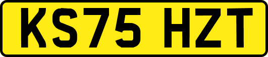 KS75HZT