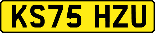 KS75HZU