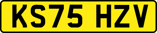 KS75HZV