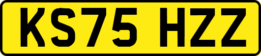 KS75HZZ