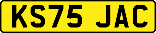 KS75JAC