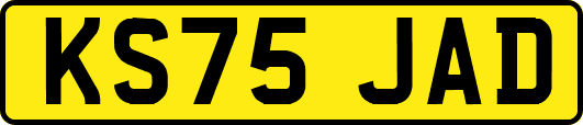 KS75JAD
