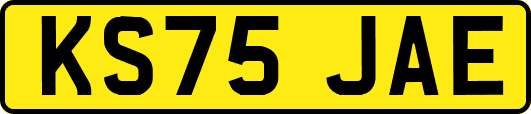 KS75JAE