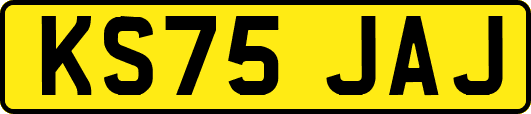KS75JAJ