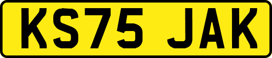 KS75JAK