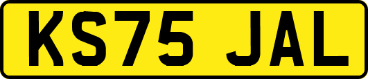 KS75JAL