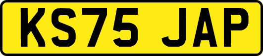 KS75JAP