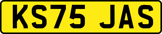 KS75JAS